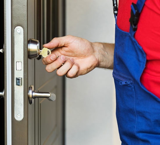 Residential Locksmith Earlimart