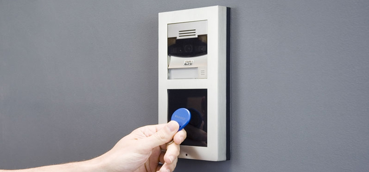 Door Fob Copy Earlimart