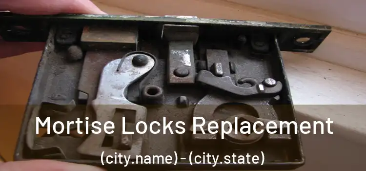  Mortise Locks Replacement (city.name) - (city.state)